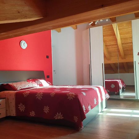 Casa Vacanza Lo Nano フェーニス エクステリア 写真