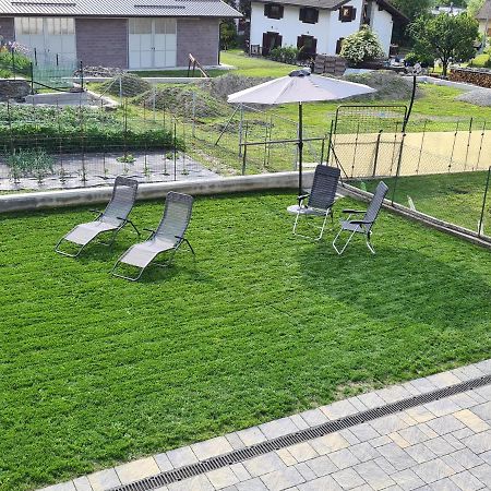 Casa Vacanza Lo Nano フェーニス エクステリア 写真