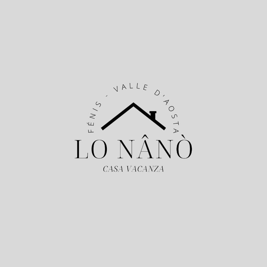 Casa Vacanza Lo Nano フェーニス エクステリア 写真
