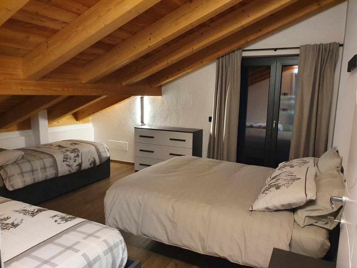 Casa Vacanza Lo Nano フェーニス エクステリア 写真